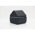 Hatch Cover Rubber Packing And Corner Pentagon type Solid core hatch cover rubber packing Factory